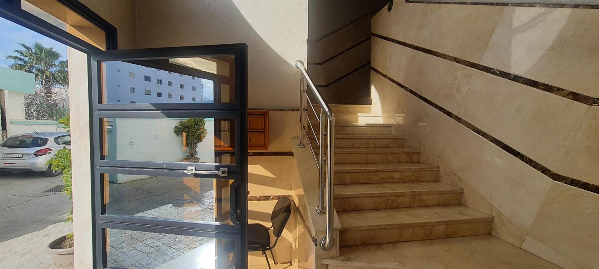 Le Petit Bijou Apartment Tétouan Exterior photo